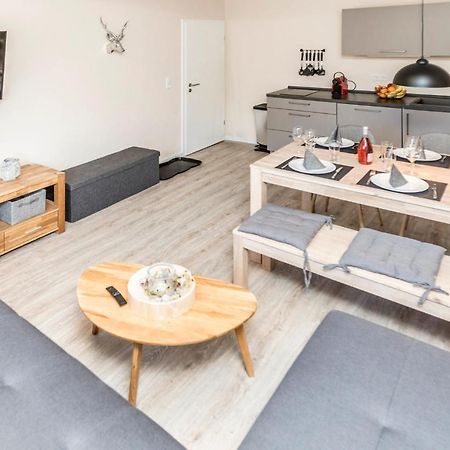 Smart Resorts Haus Jade Ferienwohnung 201 Winterberg Eksteriør bilde